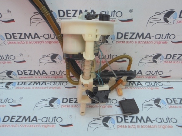Sonda litrometrica, 6763851, Bmw 1 cabriolet (E88) 2.0B