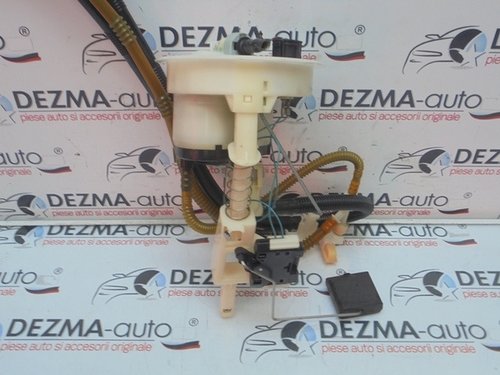 Sonda litrometrica, 6763851, Bmw X1 (E84) 2.0B, N46B20B