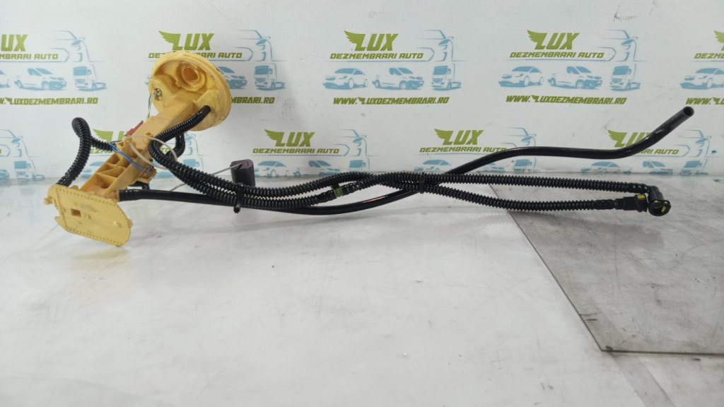 Sonda litrometrica 7164316 BMW X5 F15 [2013 - 2018]
