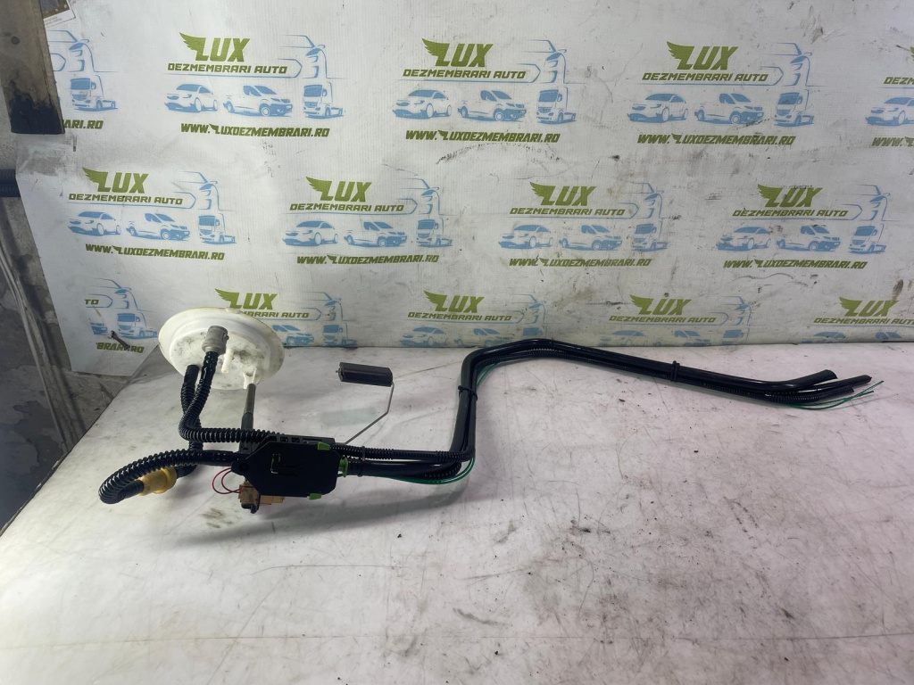 Sonda litrometrica 7184479 BMW Seria 5 E60/E61 [facelift] [2007 - 2010] 2.0 d N47D20O0