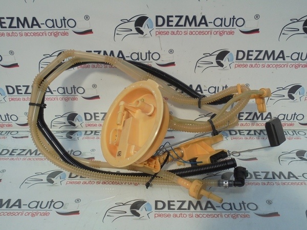 Sonda litrometrica 7190944, Bmw 1 (E81, E87) 2.0 d, N47D20C