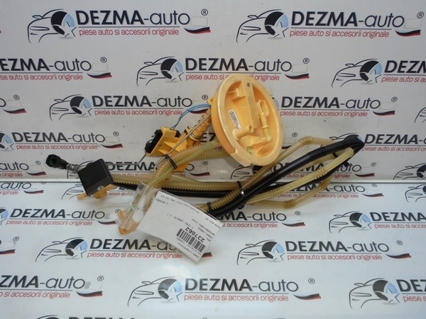 Sonda litrometrica 7190944, Bmw 3 Touring (E91) 2.0 d, N47D20A