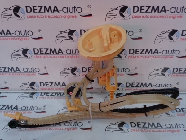 Sonda litrometrica, 7190944, Bmw 5 (E60) 2.0 d, N47D20A
