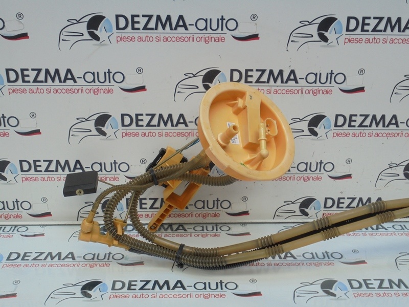 Sonda litrometrica, 7190944, Bmw 7 (E65, E66) 3.0 d, 306D3
