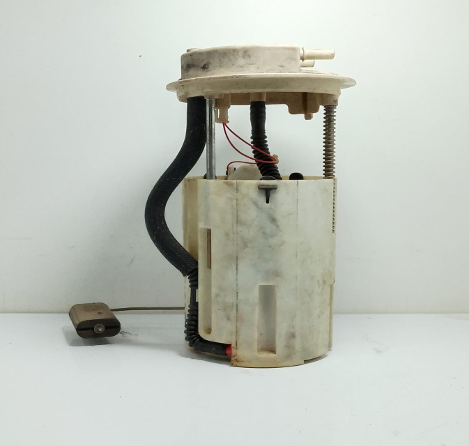 Sonda litrometrica 8200004958 Renault Laguna 2 [facelift] [2005 - 2007]