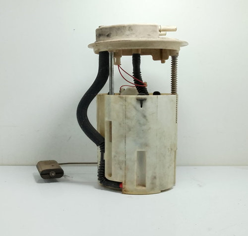 Sonda litrometrica 8200004958 Renault Laguna 2 [facelift] [2005 - 2007]