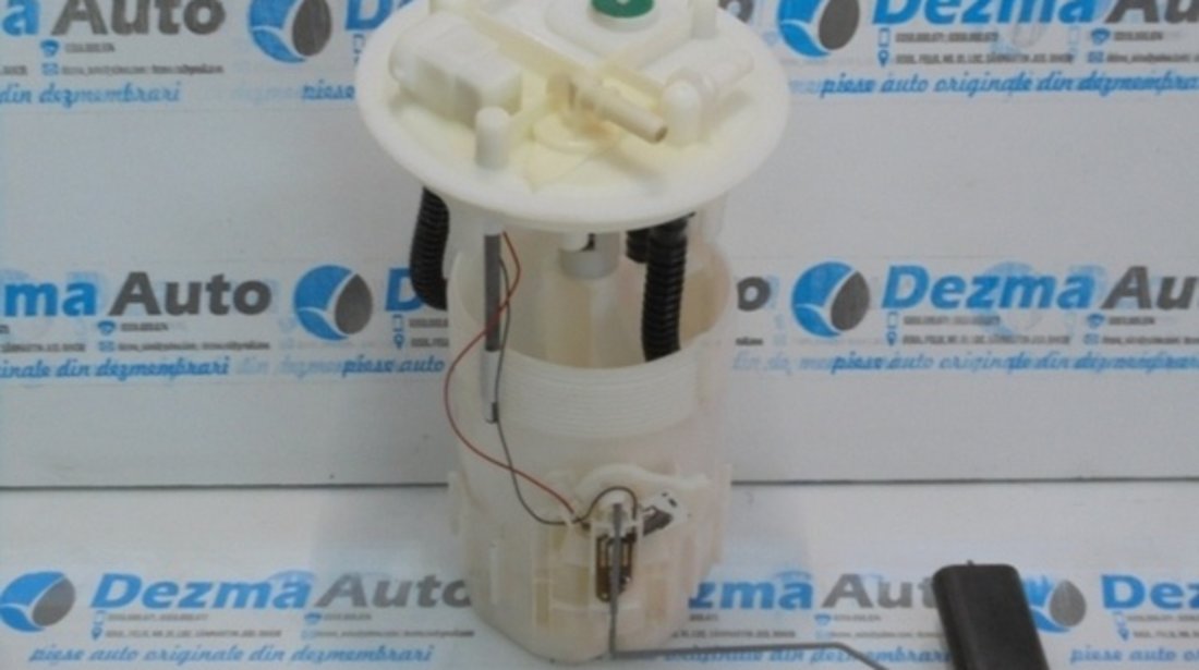 Sonda litrometrica 8200155192B, Renault Kangoo (KC0/1_) 1.5 dci (id:129866)