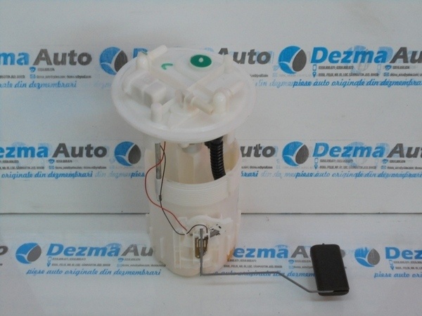 Sonda litrometrica 82004326738, Renault Kangoo (KC0/1_) 1.5 dci (id:133692)