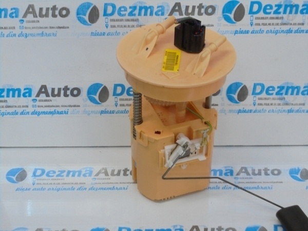 Sonda litrometrica 8V51-9275, Ford Fiesta 6 1.6 tdci (id:121891)