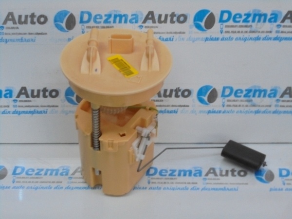 Sonda litrometrica 8V51-9275, Ford Fiesta 6, 1.6 tdci (id:136487)