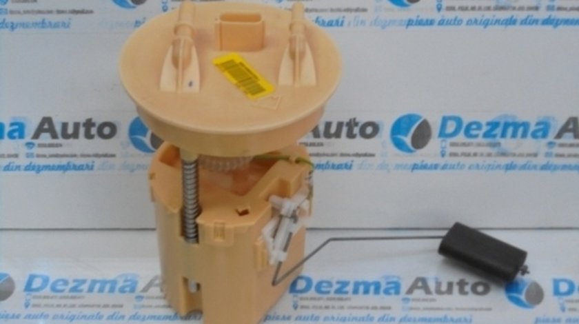 Sonda litrometrica 8V51-9275, Ford Fiesta 6, 1.6 tdci (id:136487)