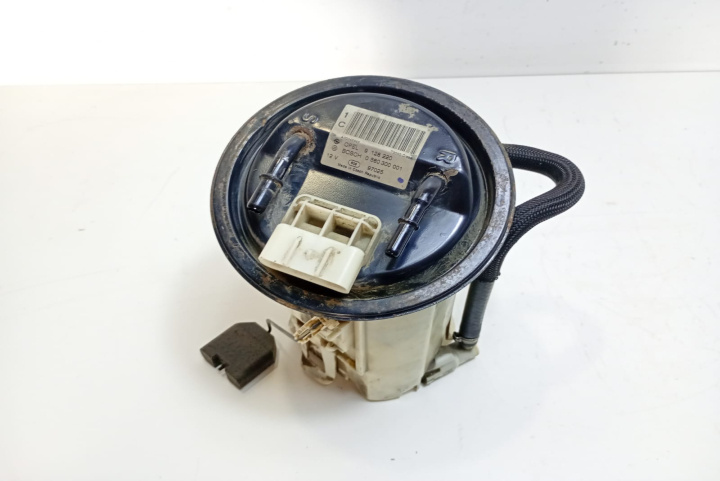 Sonda litrometrica 9128220 Opel Astra G [1998 - 2009]