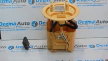 Sonda litrometrica 9632759780, Citroen C4 (LC) 1.6...