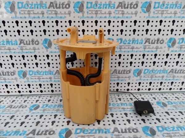 Sonda litrometrica 9632759780, Peugeot 307 SW, 1.6hdi