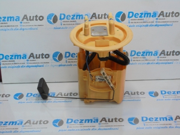 Sonda litrometrica 9632759780, PPeugeot 206 CC (2D) 1.6hdi, 9HZ