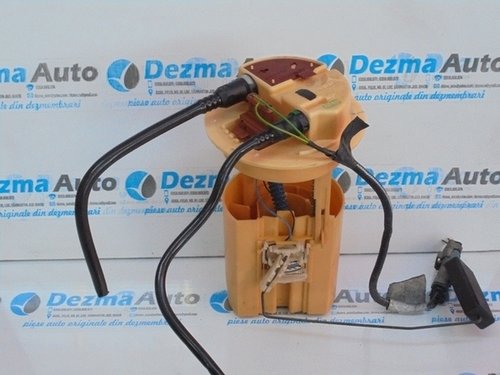 Sonda litrometrica 9658348280, Citroen Berlingo (MF) 1.4hdi (id:159009)