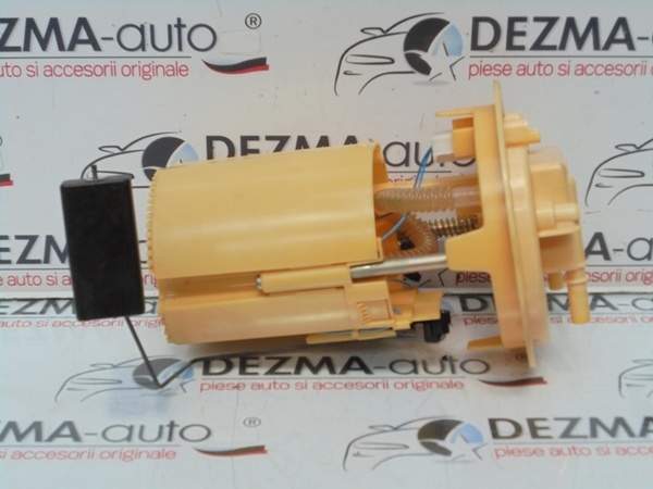 Sonda litrometrica, 9680962080, Peugeot 207 CC 1.6hdi
