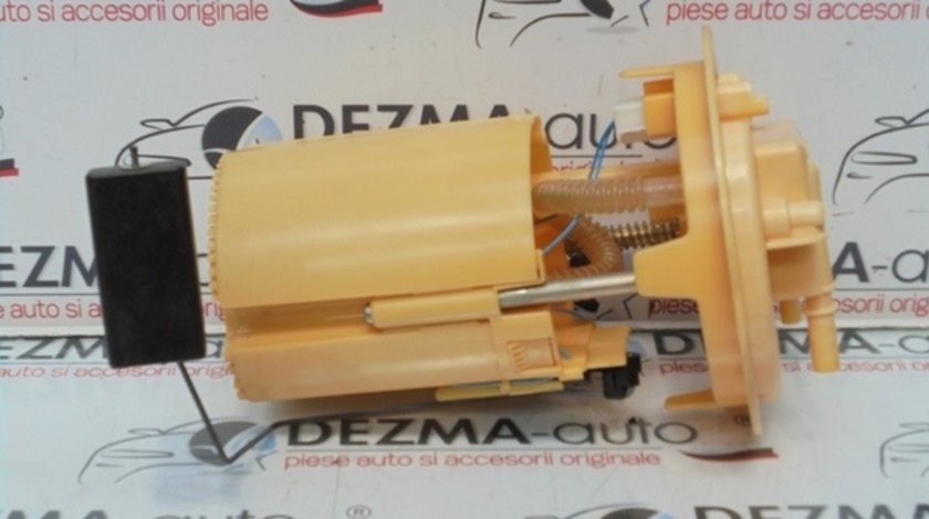 Sonda litrometrica, 9680962080, Peugeot 207 SW 1.6hdi