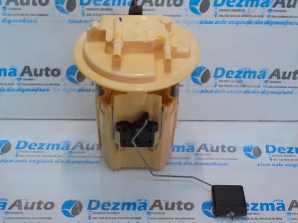 Sonda litrometrica 9684995180, Citroen Berlingo (B9) 1.6hdi (id:225786)