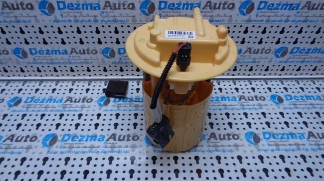 Sonda litrometrica, 9684995180, Peugeot Partner platforma 1.6hdi