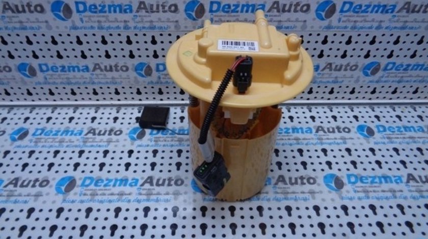 Sonda litrometrica, 9684995180, Peugeot Partner platforma 1.6hdi