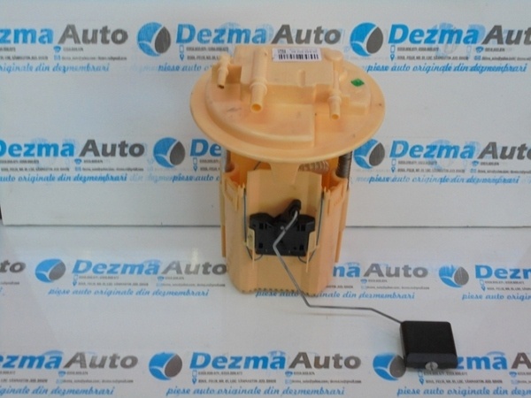 Sonda litrometrica 9684995280, Citroen Berlingo (B9) 1.6hdi (id:195037)