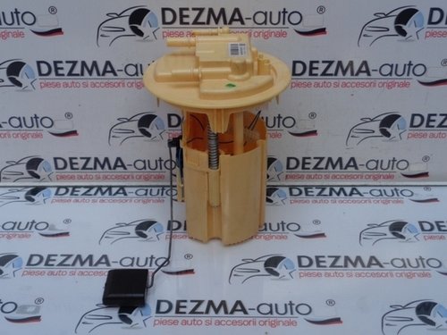 Sonda litrometrica, 9684995280, Peugeot Partner Tepee, 1.6hdi (id:232913)