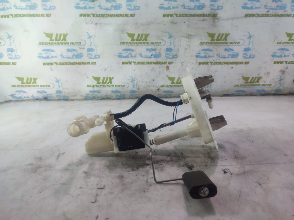 Sonda litrometrica A1664703194 Mercedes-Benz GLE (W166) [2016 - 2019] 2.2 cdi om651.960