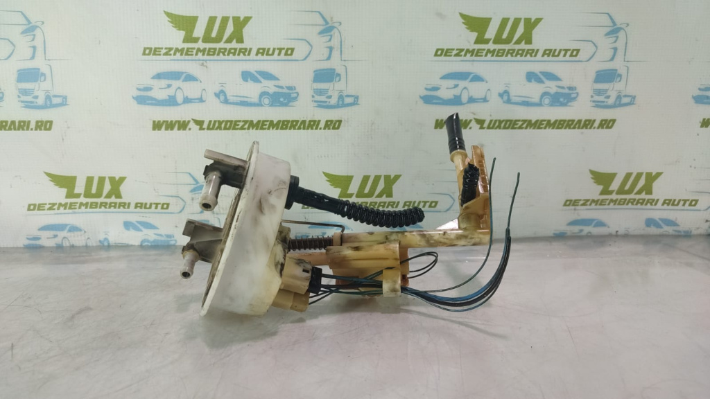 Sonda litrometrica A2114701041 Mercedes-Benz E-Class W211 [facelift] [2006 - 2009] E280 3.0 cdi om 642.920