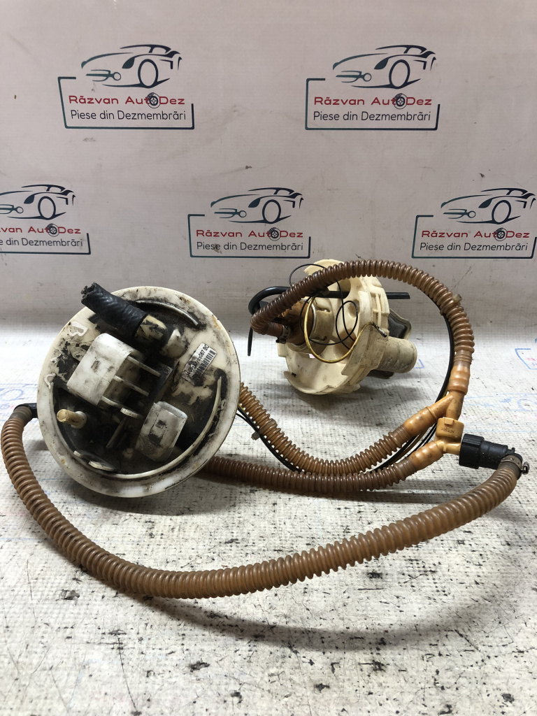 Sonda litrometrica Audi A6 2006