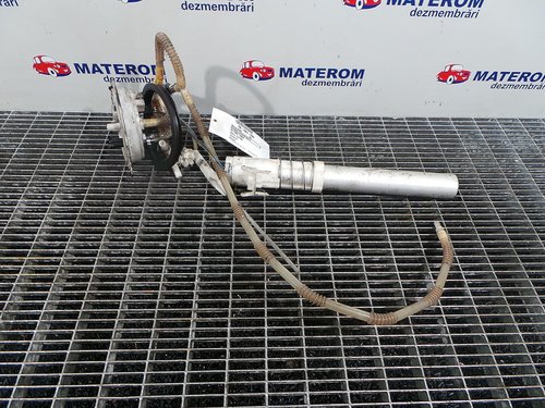 SONDA LITROMETRICA AUDI A8 A8 3.0 TDI - (2007 2009)