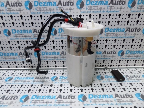 Sonda litrometrica AV61-9275-BC, Ford Focus 3 sedan, 1.6 tdci