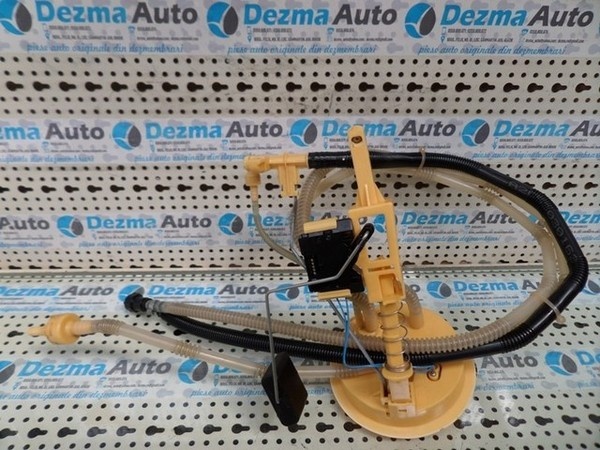 Sonda litrometrica Bmw 1 E81, E87 2.0 d