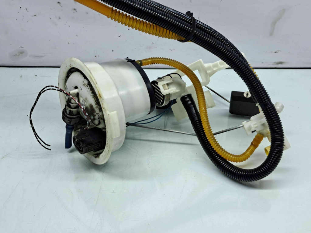 Sonda litrometrica Bmw 1 (E81, E87) [Fabr 2004-2010] 7162394 2.0 N43 2.0 N43 105KW / 143CP