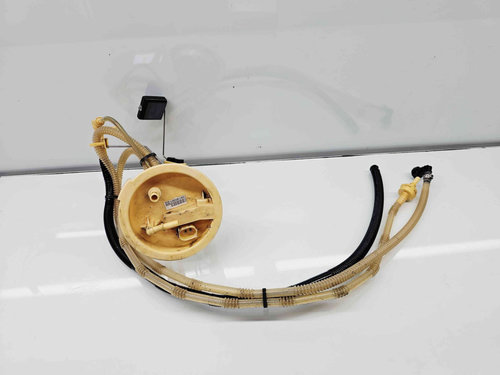 Sonda litrometrica Bmw 1 (E81, E87) [Fabr 2004-2010] 7190944 2.0 d N47D20 105KW / 143CP