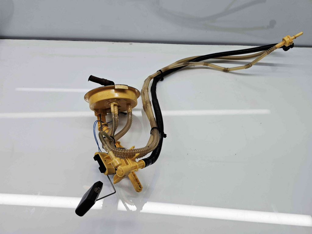 Sonda litrometrica Bmw 1 (E81, E87) [Fabr 2004-2010] 09430701 2.0 N47D 105KW / 143CP