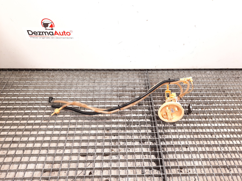 Sonda litrometrica, Bmw 3 (E90) [Fabr 2005-2011] 2.0 D, N47D20A, 7190944