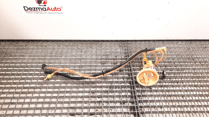 Sonda litrometrica, Bmw 3 (E90) [Fabr 2005-2011] 2.0 D, N47D20A, 7190944