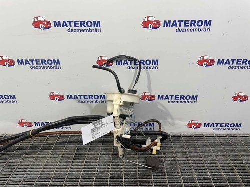 SONDA LITROMETRICA BMW SERIA 1 E 87 SERIA 1 E 87 1.6 INJ - (2004 2011)