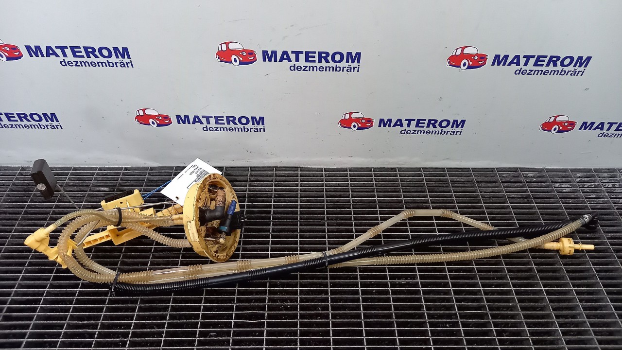 SONDA LITROMETRICA BMW SERIA 1 E 87 SERIA 1 E 87 2.0 D - (2007 2011)