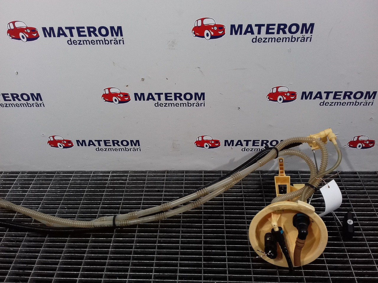 SONDA LITROMETRICA BMW SERIA 1 E 87 SERIA 1 E 87 2.0 D - (2004 2011)