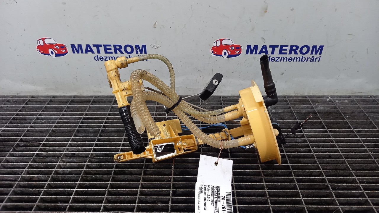 SONDA LITROMETRICA BMW SERIA 3 E 90 2.0 D - (2004 2007)