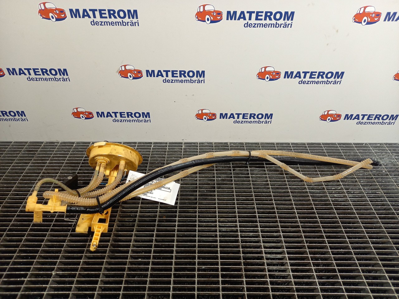 SONDA LITROMETRICA BMW SERIA 3 E 90 2.0 D - (2007 2012)