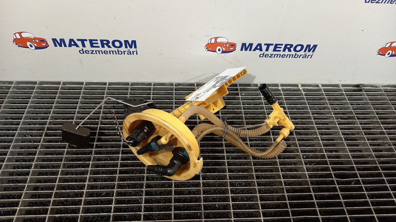 SONDA LITROMETRICA BMW SERIA 3 E 90 2.0 D - (2007 2012)