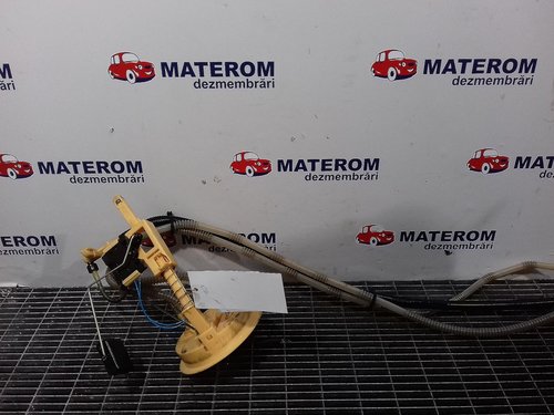 SONDA LITROMETRICA BMW SERIA 3 E 90 3.0 D - (2004 2007)
