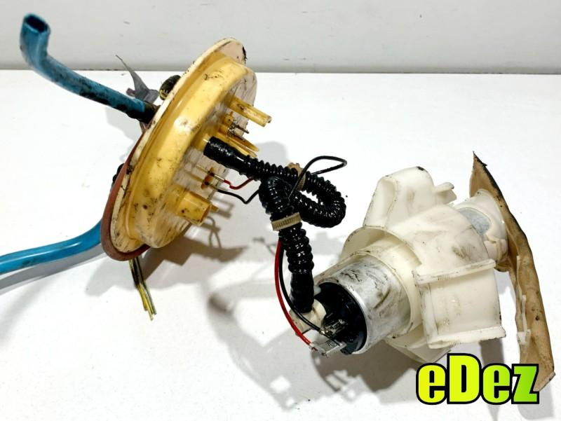 Sonda litrometrica BMW Seria 5 (2010-2017) [F11] 2.0 d n47 184 cp 7260648