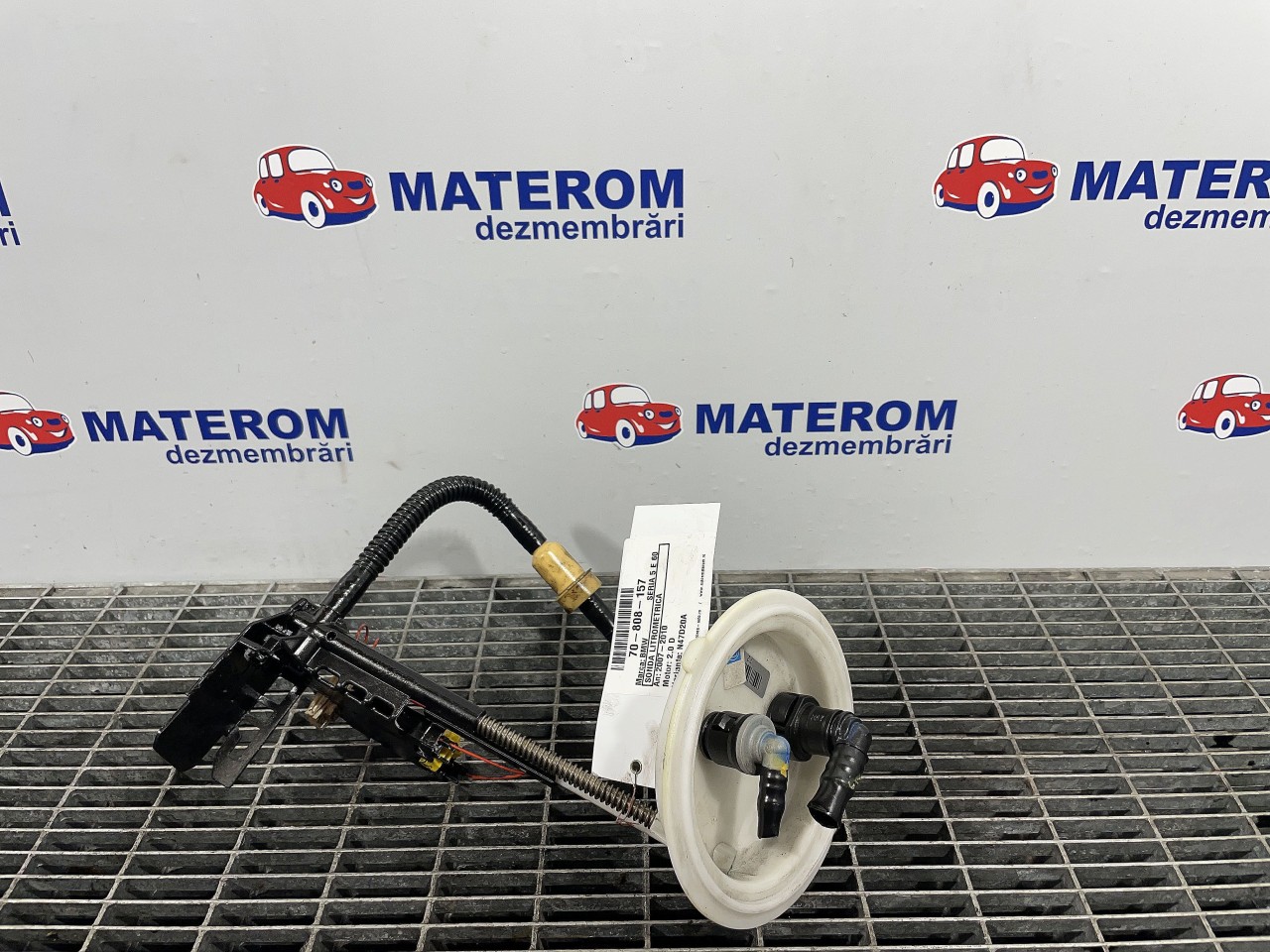 SONDA LITROMETRICA BMW SERIA 5 E 60 2.0 