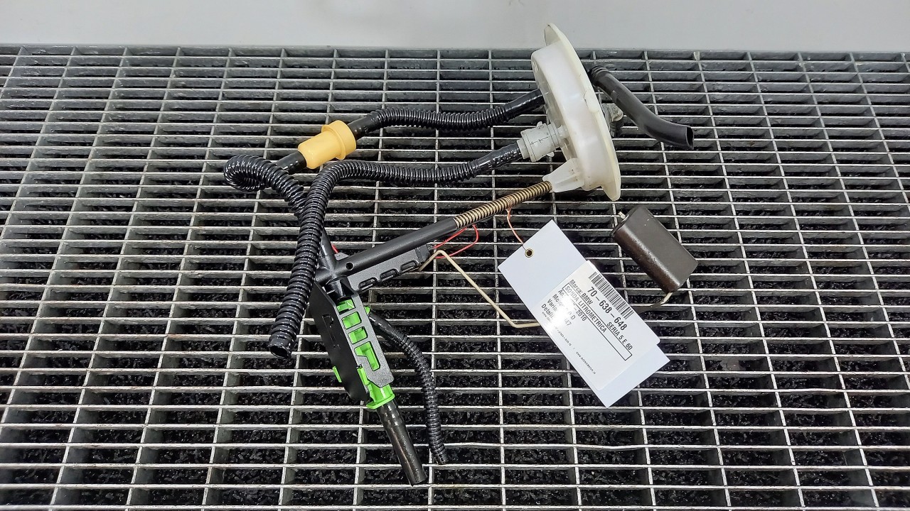 SONDA LITROMETRICA BMW SERIA 5 E 60 2.0 D - (2007 2010)
