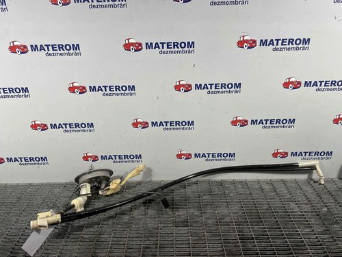 SONDA LITROMETRICA BMW SERIA 7 E 66 4.0 INJ - (2005 2008)