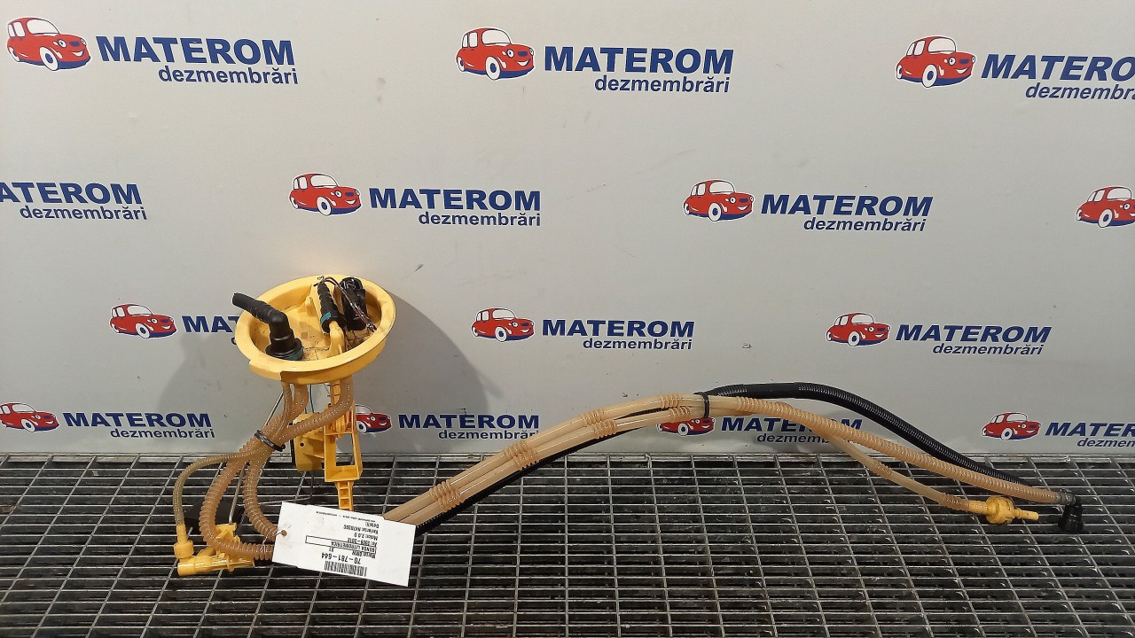 SONDA LITROMETRICA BMW X1 X1 2.0 D - (2009 2012)